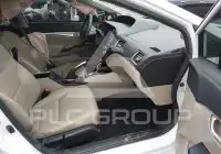 2014 Honda CIVIC photo
