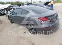 2014 Honda CIVIC фото
