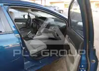 2014 Honda CIVIC photo
