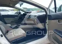 2014 Honda CIVIC photo