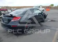 2014 Honda CIVIC photo