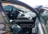 2014 Honda CIVIC фото