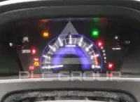 2014 Honda CIVIC фото