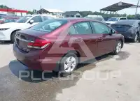 2014 Honda CIVIC photo