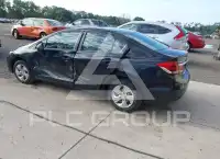 2014 Honda CIVIC фото