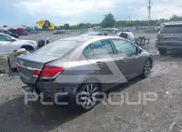 2014 Honda CIVIC фото