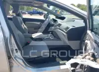 2014 Honda CIVIC фото