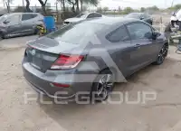 2014 Honda CIVIC фото