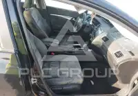 2014 Honda CIVIC фото