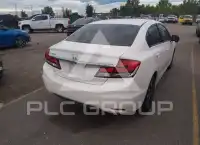 2014 Honda CIVIC photo