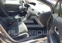 2014 Honda CIVIC фото