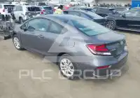 2014 Honda CIVIC photo
