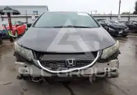 2014 Honda CIVIC фото