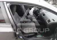 2014 Honda CIVIC фото