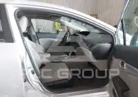 2014 Honda CIVIC фото