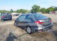 2014 Honda CIVIC фото
