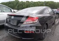 2014 Honda CIVIC photo