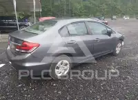 2014 Honda CIVIC photo