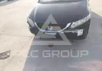 2014 Honda CIVIC фото