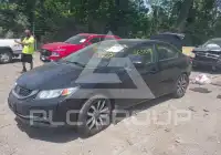 2014 Honda CIVIC фото