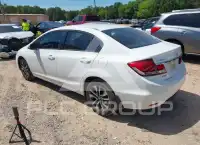 2014 Honda CIVIC photo