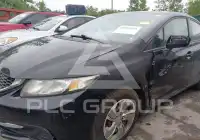 2014 Honda CIVIC photo