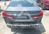 2014 Honda CIVIC фото