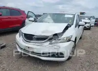 2014 Honda CIVIC photo