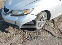 2014 Honda CIVIC photo