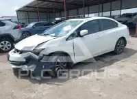 2014 Honda CIVIC photo