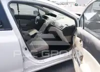 2014 Honda CIVIC фото