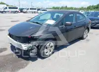 2014 Honda CIVIC фото
