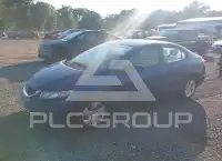2014 Honda CIVIC фото