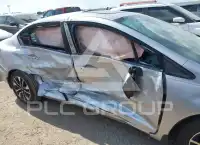 2014 Honda CIVIC photo