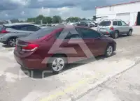 2014 Honda CIVIC фото