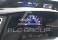 2014 Honda CIVIC photo