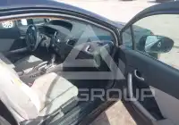 2014 Honda CIVIC фото