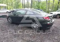 2014 Honda CIVIC фото