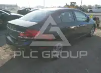 2014 Honda CIVIC photo