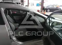 2014 Honda CIVIC фото
