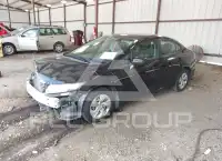 2014 Honda CIVIC фото