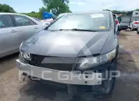 2014 Honda CIVIC photo