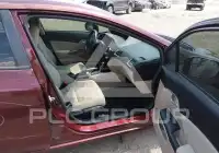 2014 Honda CIVIC фото