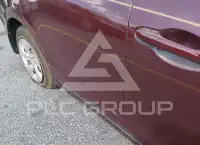 2014 Honda CIVIC фото
