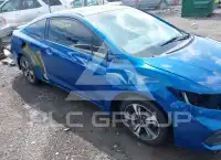 2014 Honda CIVIC фото