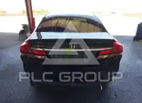 2014 Honda CIVIC фото