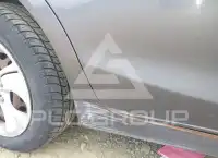 2014 Honda CIVIC фото