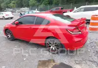 2014 Honda CIVIC фото