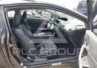2014 Honda CIVIC фото