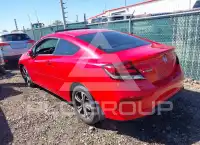2014 Honda CIVIC photo